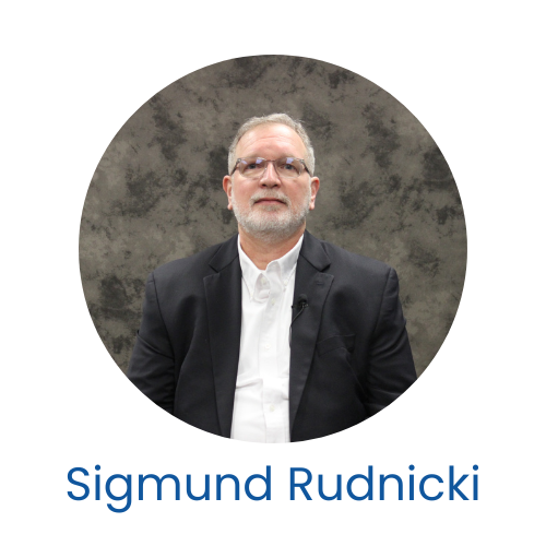 Sigmund Rudnicki LinkedIn Profile