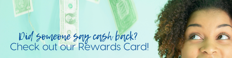 Rewards Card